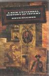 A New Universal History Of Infamy (inscribed by the author)