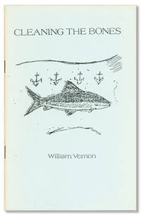 Cleaning the Bones [Samisdat, Vol. 40, no. 2]