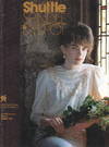 Shuttle Spindle & Dyepot #79 1989 Summer