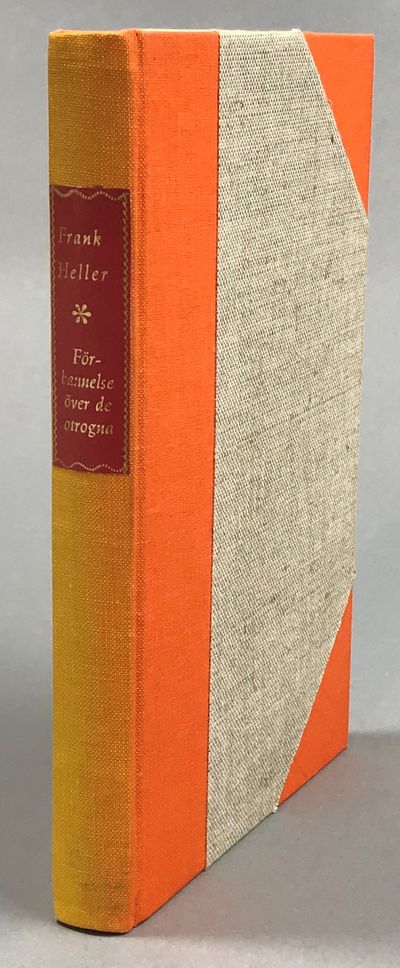 Förbannelse över de otrogna! [Utg. av] Albert…