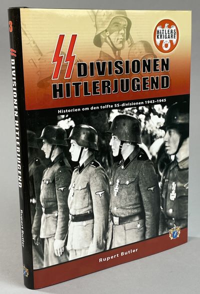SS-division Hitlerjugend. Historien om den tolfte…