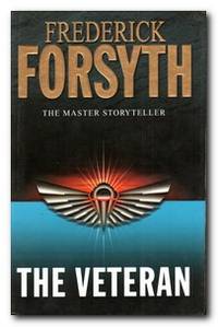 image of The Veteran And Other Stories