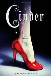 Cinder: Book One of the Lunar Chronicles: 1