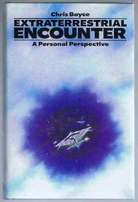 image of Extraterrestrial Encounter: A Personal Perspective