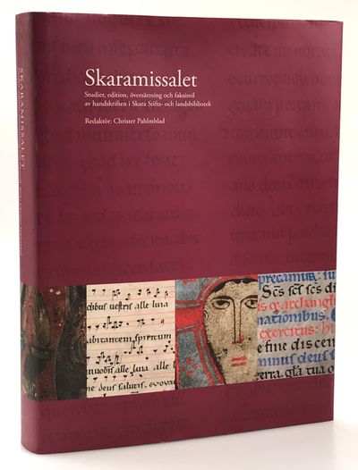 Skaramissalet. Studier, edition, översättning och…