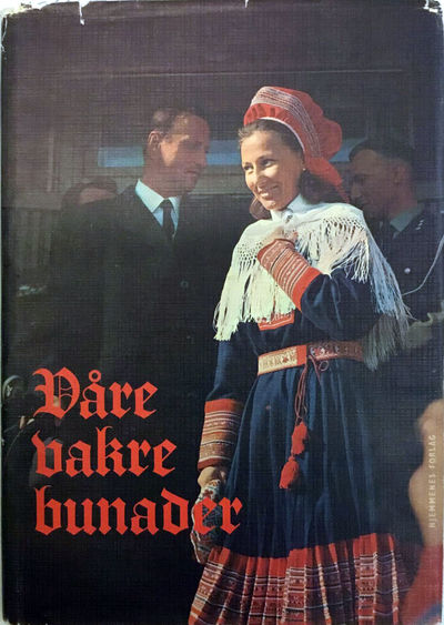 Redigert av Yngve Woxholth