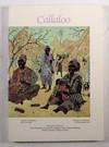 Callaloo: A Journal of Afro-American and African Arts and Letters. Volume 13, Number 1 - Winter, 1990