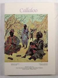 image of Callaloo: A Journal of Afro-American and African Arts and Letters. Volume 13, Number 1 - Winter, 1990