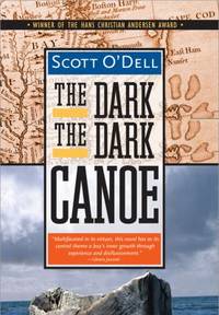 image of Dark Canoe