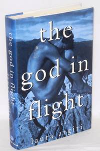 image of The God in Flight a novel