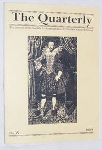 The Quarterly No.35, September1999: The Journal of the Norfolk Archaeological and Historical...