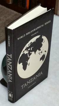 Tanzania (Volume 54, World Bibliographical Series)