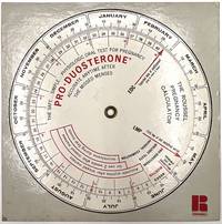 The Roussel Pregnancy Calculator