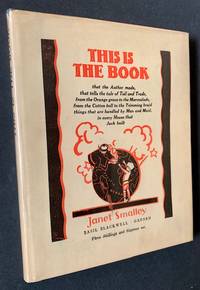 cover of This Is the Book