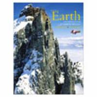 cover of Earth: An Introduction to Physical Geology (With CD-ROM)