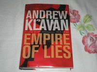 image of Empire of Lies