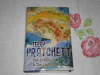 The Colour of Magic &amp; The Light Fantastic by Pratchett, Terry - 2008