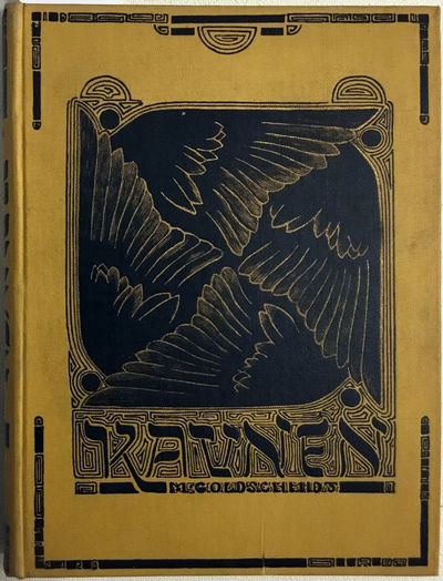 Ravnen. Fortælling