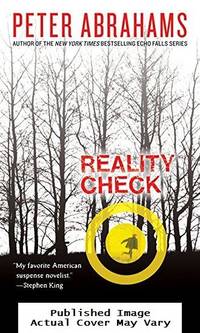 Reality Check (Laura Geringer Books)