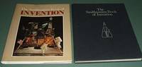 The Smithsonian Book of Invention