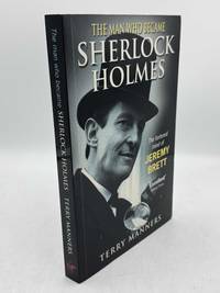 The Man Who Became Sherlock Holmes: Tortured Mind of Jeremy Brett