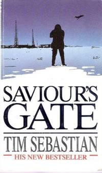 Saviour's Gate