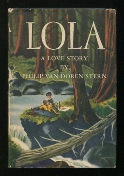 Lola: A Love Story