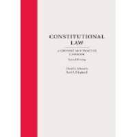 Constitutional Law: A Context and Practice