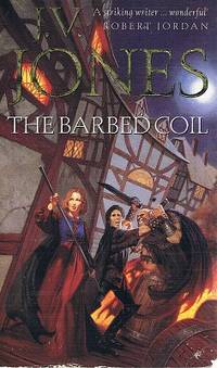 image of The Barbed Coil