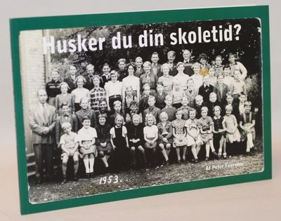Husker du din skoletid?.