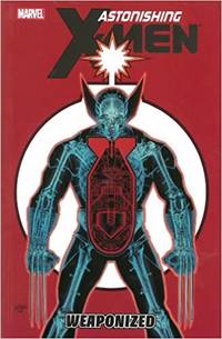 Astonishing X-Men: Weaponized