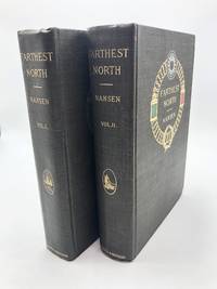 image of Farthest North (2 Volumes)