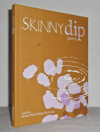 cover of Skinny Dip - Poetry
