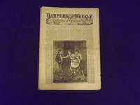 Harper's Weekly: A Journal of Civilization. New York, Saturday, June 15, 1867. Vol. XI. No. 546.