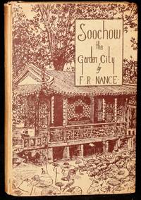 SOOCHOW THE GARDEN CITY