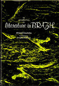 An Introduction to Literature in Brazil