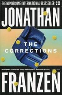 The Corrections by Jonathan Franzen - 2007-08-03