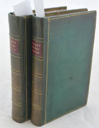 cover of An Illustration of the Sexual System of Linnaeus Vols I & II