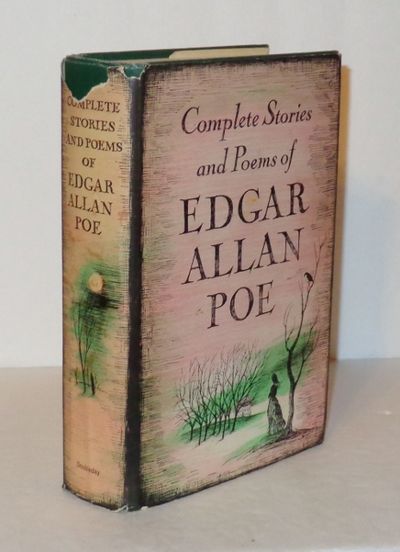 the complete stories and poems by edgar allan poe the complete stories and poems by edgar allan poe