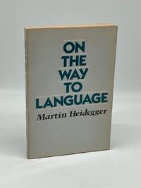 On the Way to Language