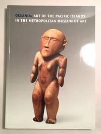 image of Oceania: Art of the Pacific Islands