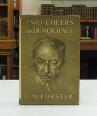 cover of Two Cheers for Democracy