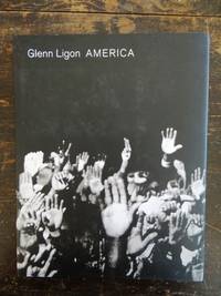 Glenn Ligon: America