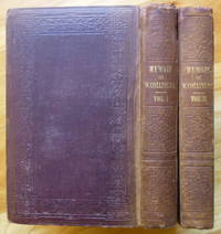 MEMOIRS OF THE LIFE OF WILLIAM COLLINS, Esq., R.A. by Collins, W. Wilkie - 1848