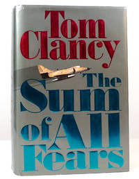 cover of THE SUM OF ALL FEARS