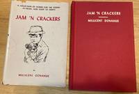 cover of Jam N' Crackers