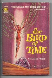 cover of The Bird of Time