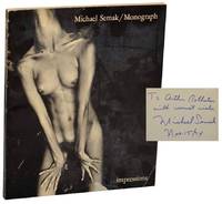 Monograph (Signed First Edition)