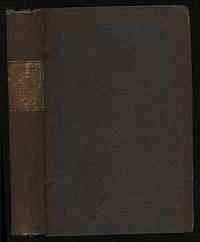 New York: Charles Henry, 1840. Hardcover. Good. Good Hinges cracked but binding still fairly tight, ...