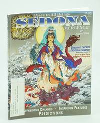 image of Sedona Journal of Emergence!, August (Aug.) 2004 - Shamanic Secrets for Material Mastery